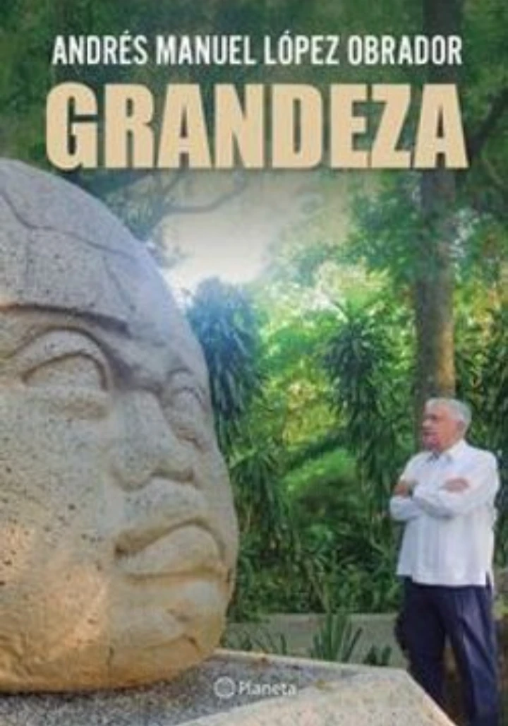 GRANDEZA 