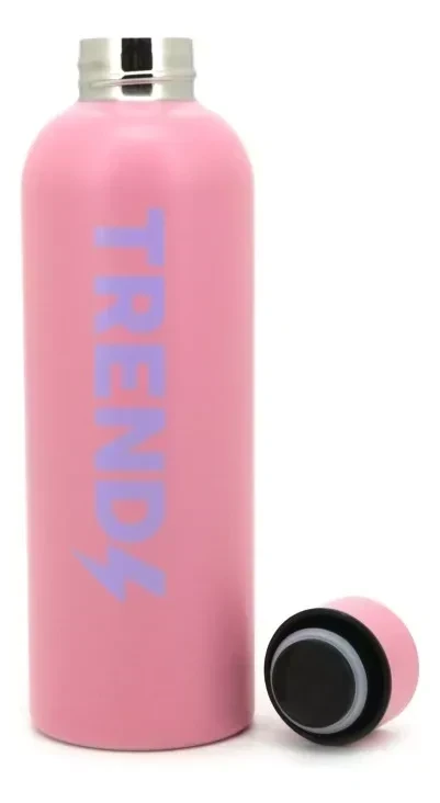 BOTELLA TERMICA TRENDY 500ml 16443 6