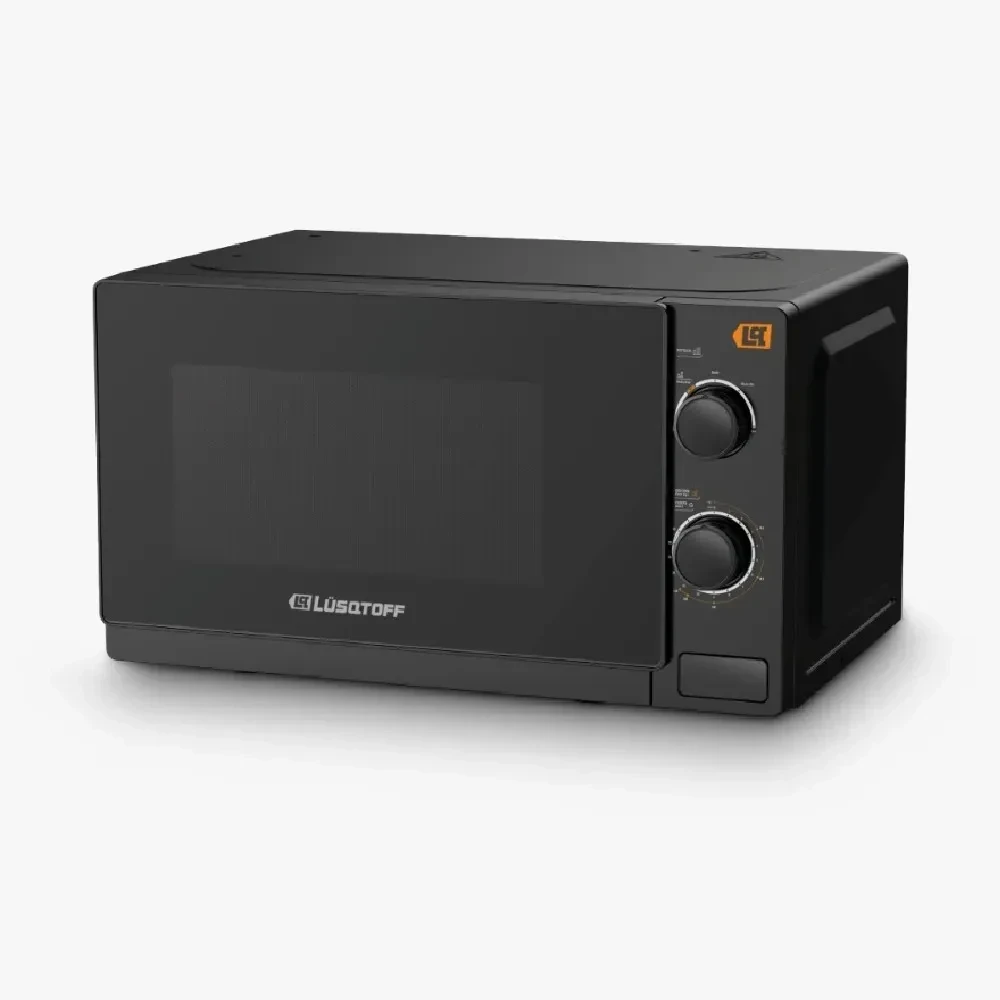 Horno microondas 20l mecanico lqe73 2