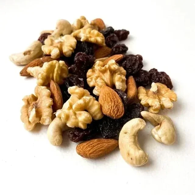 MIX FRUTOS SECOS 100 gr