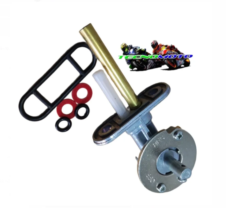 LLAVE NAFTA YAMAHA 125 YBR [HADA] - 39524