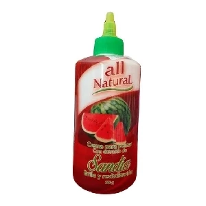 CREMA PARA PEINAR SANDIA 300G