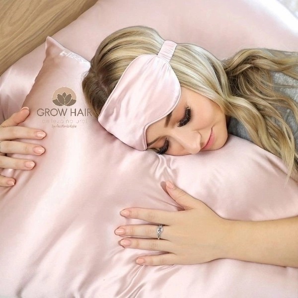 ALMOHADA SATIN (incluye funda y almohada) 
