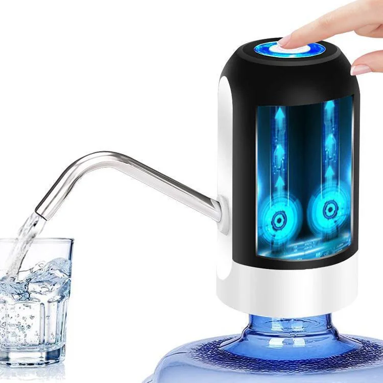 💦DISPENSADOR DE AGUA ELÉCTRICO 💦