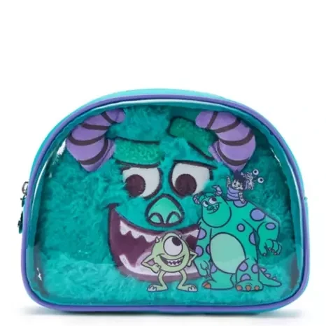 SET DE BOLSAS DE MONSTERS