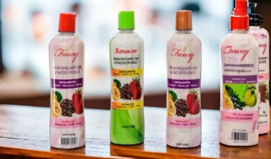 crema exfoliante x600