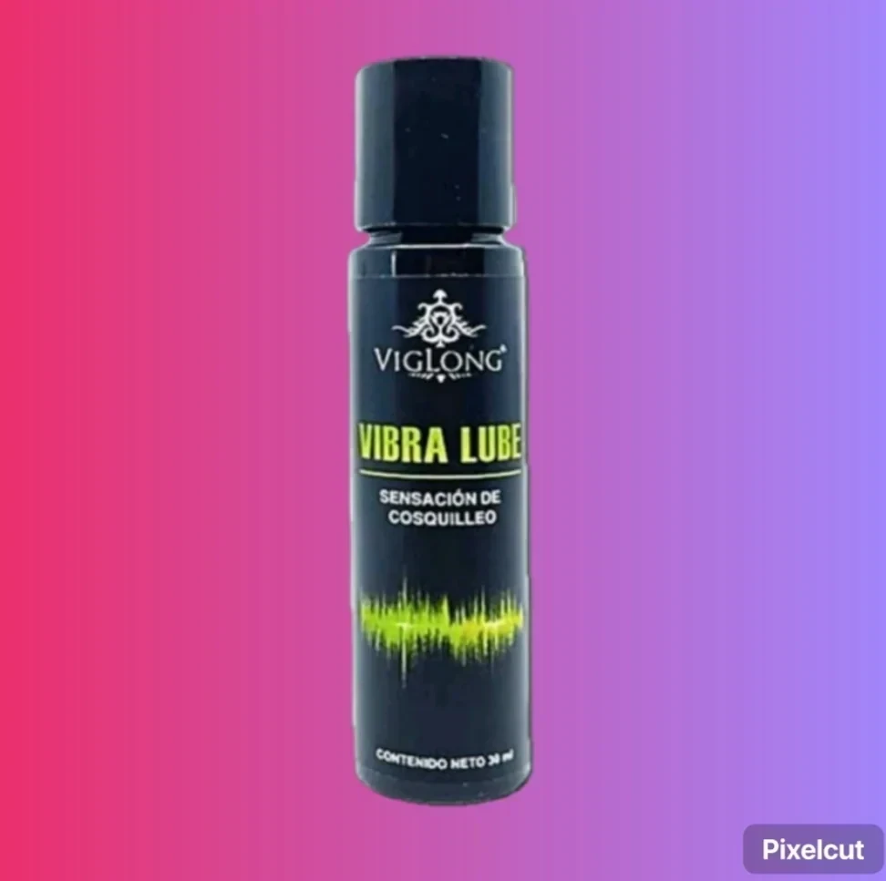 Lubricante Cosquilleo