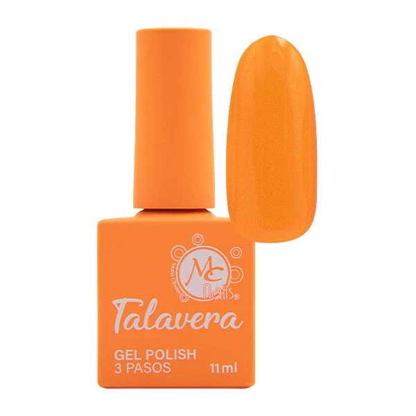 Gel MC Talavera #009