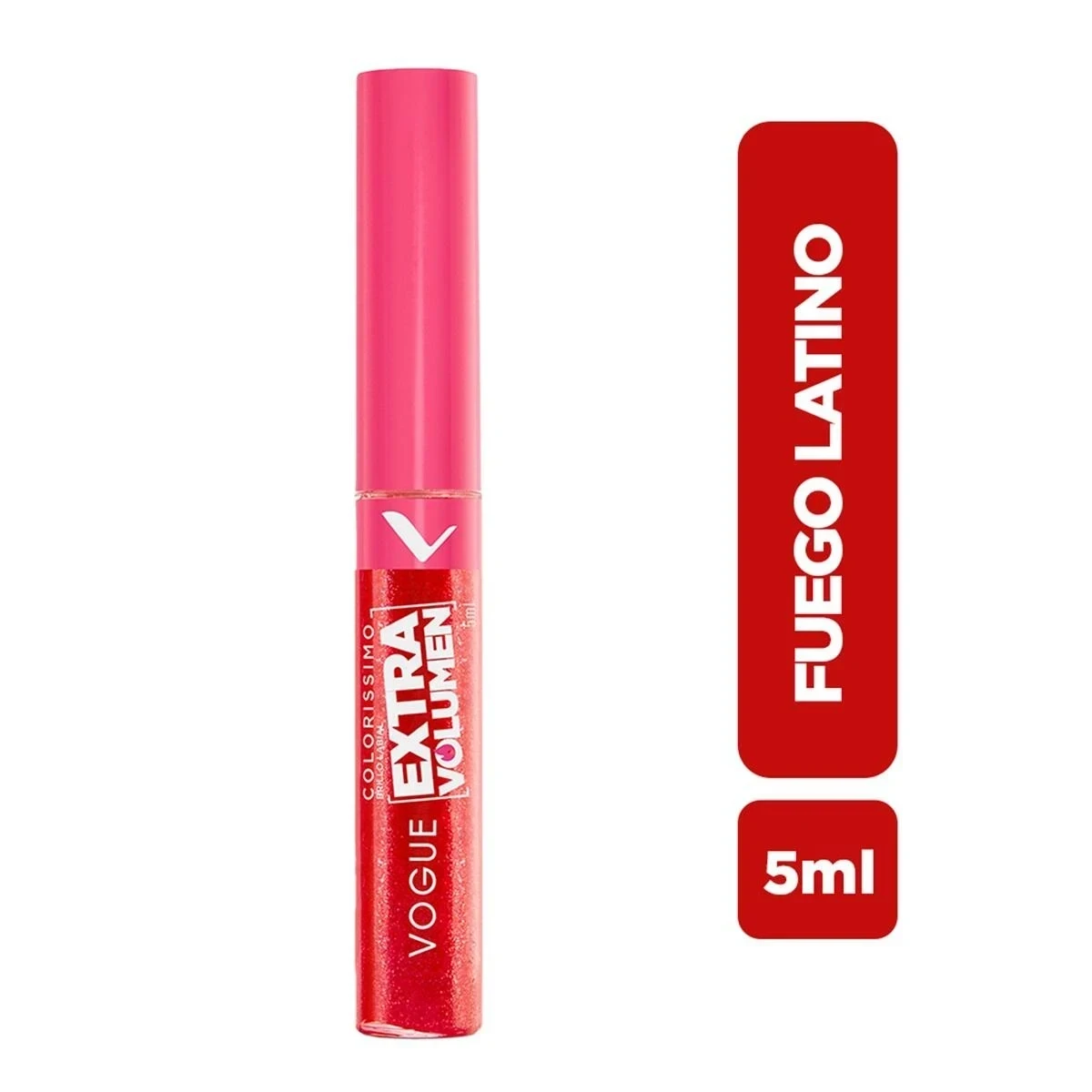 vogue brillo extra volumen fuego latino.jfif
