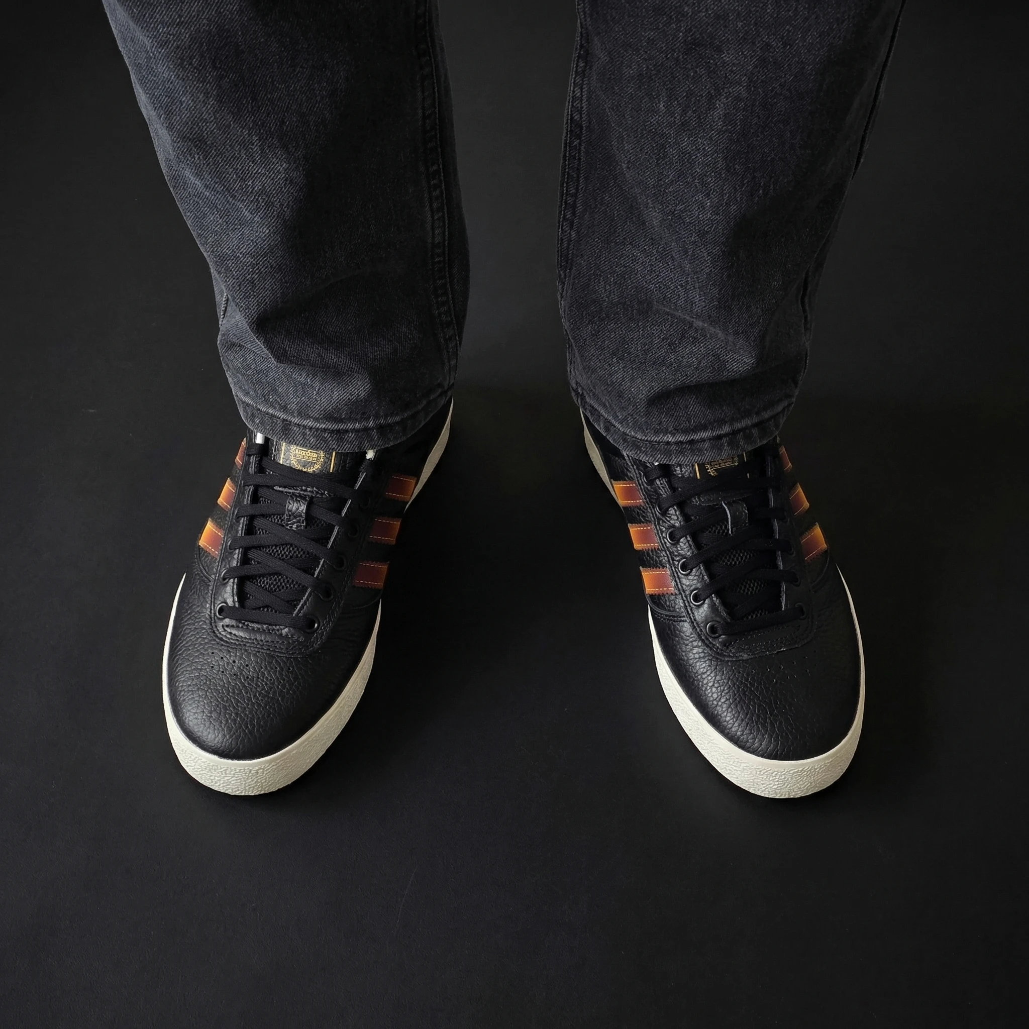 ZAPATOS ADIDAS PUIG INDOOR DE HOMBRE 3