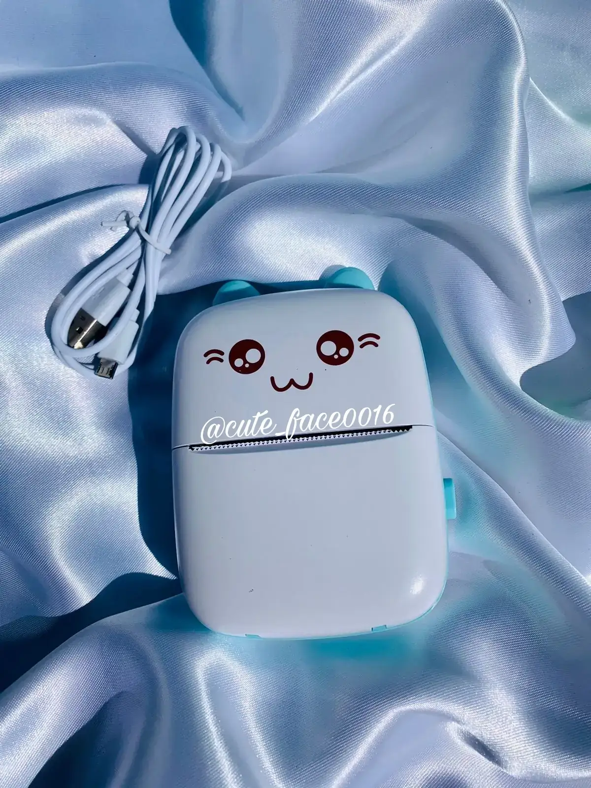 Mini Impresora