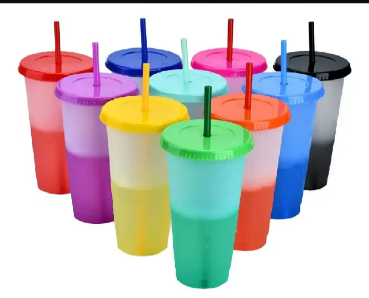 Vaso Magico 