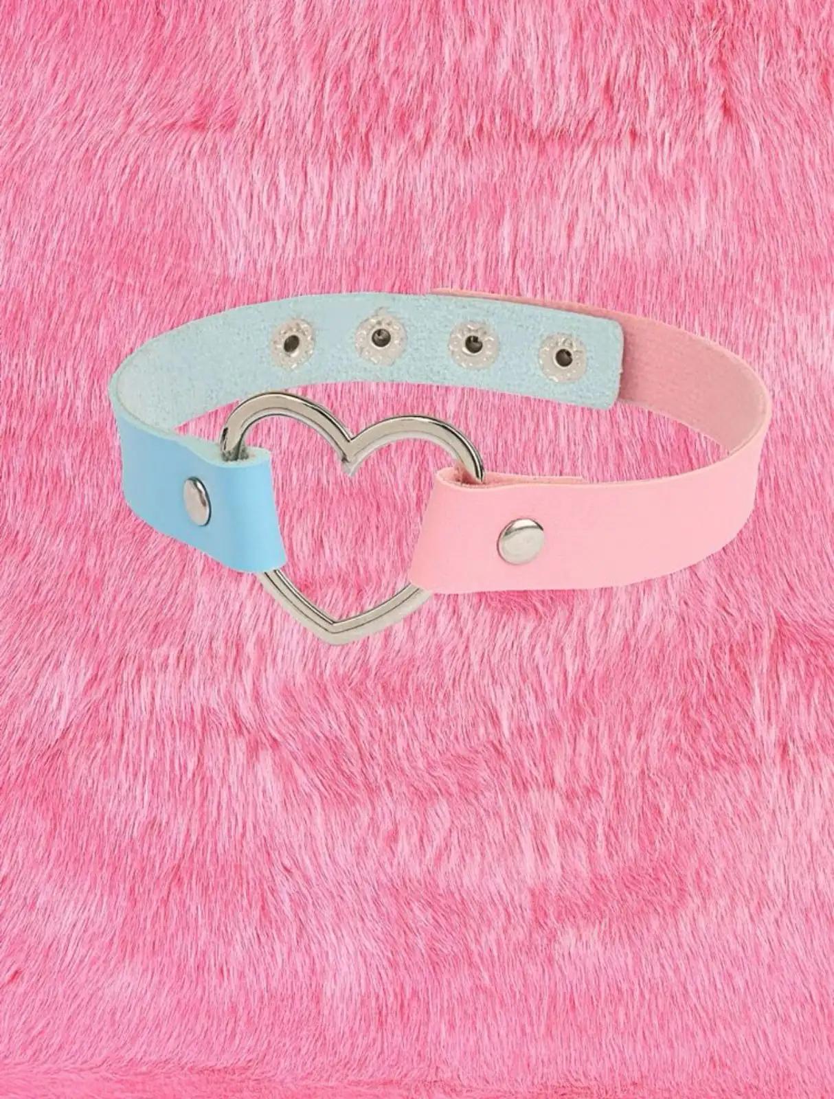 Gargantilla Choker Kawaii 2