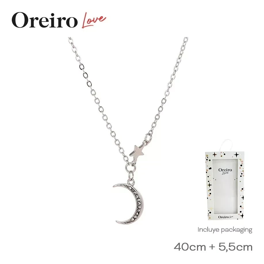 COLLAR OREIRO 17253