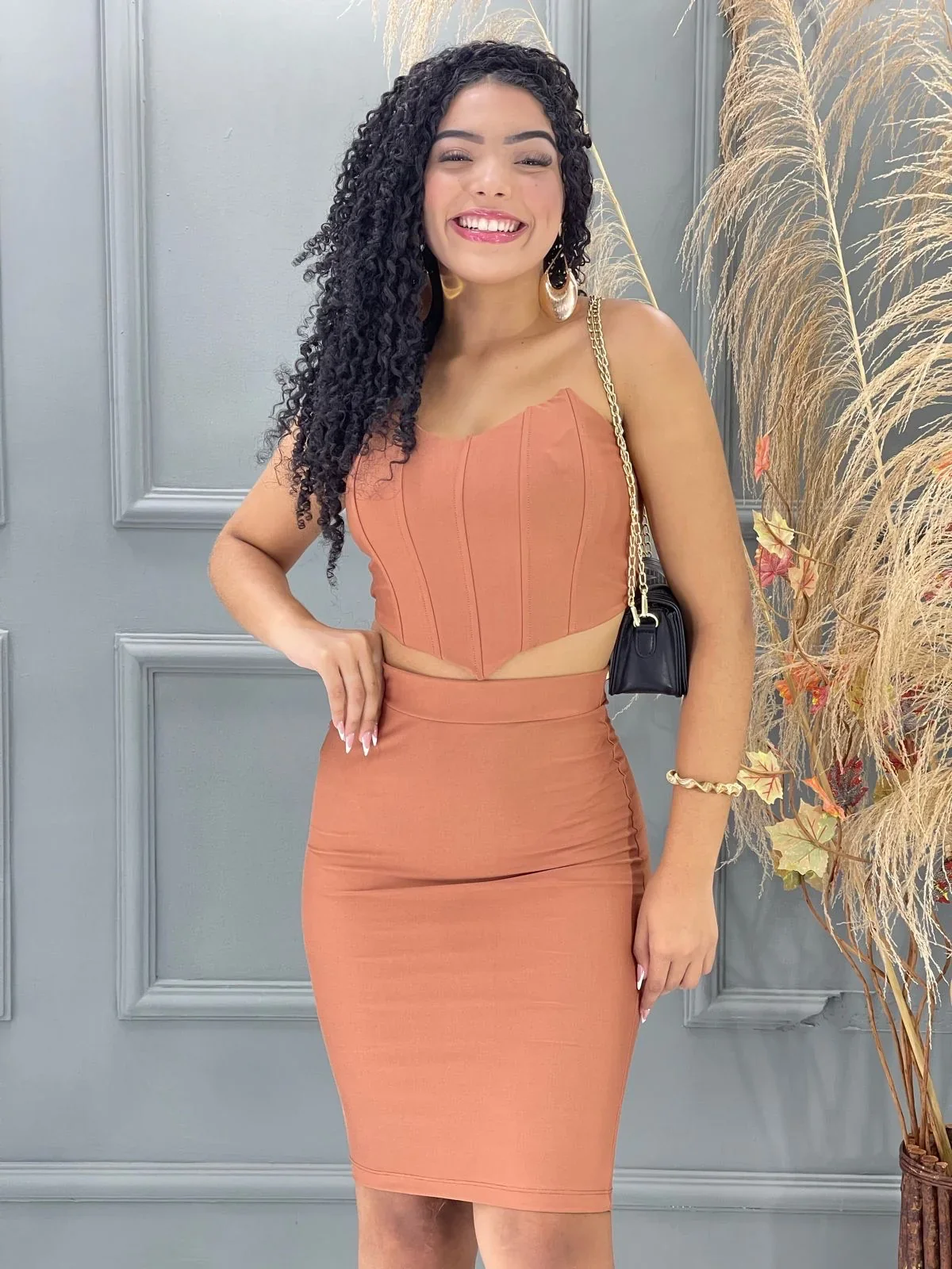 Conjunto Pâmela  7