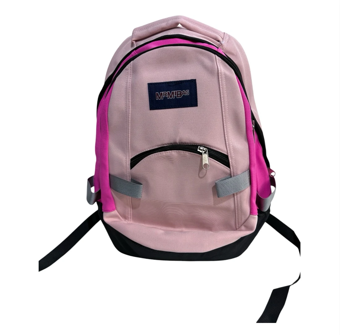 Mochila juvenil 42 cm de alto 3
