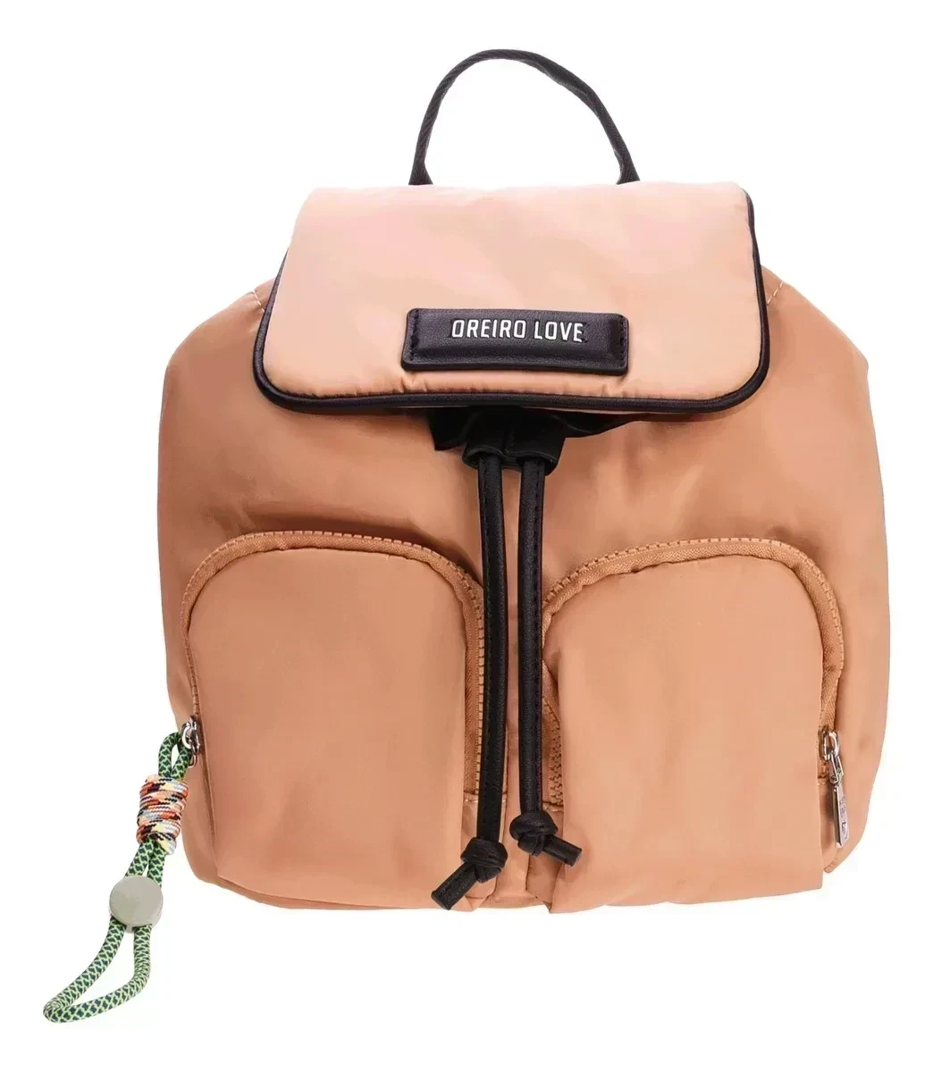 MOCHILA OREIRO 28281 8