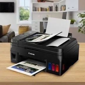 Impresorora CANON G 4