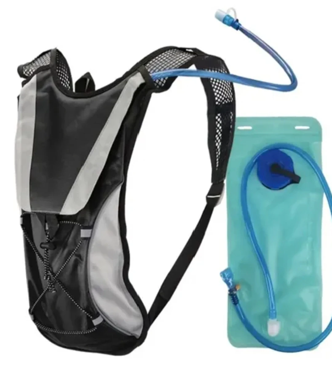 MOCHILA DE HIDRATACIÓN 