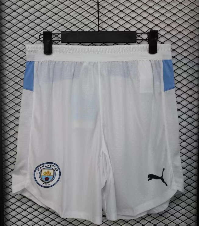 SHORT VERSION JUGADOR MANCHESTER CITY