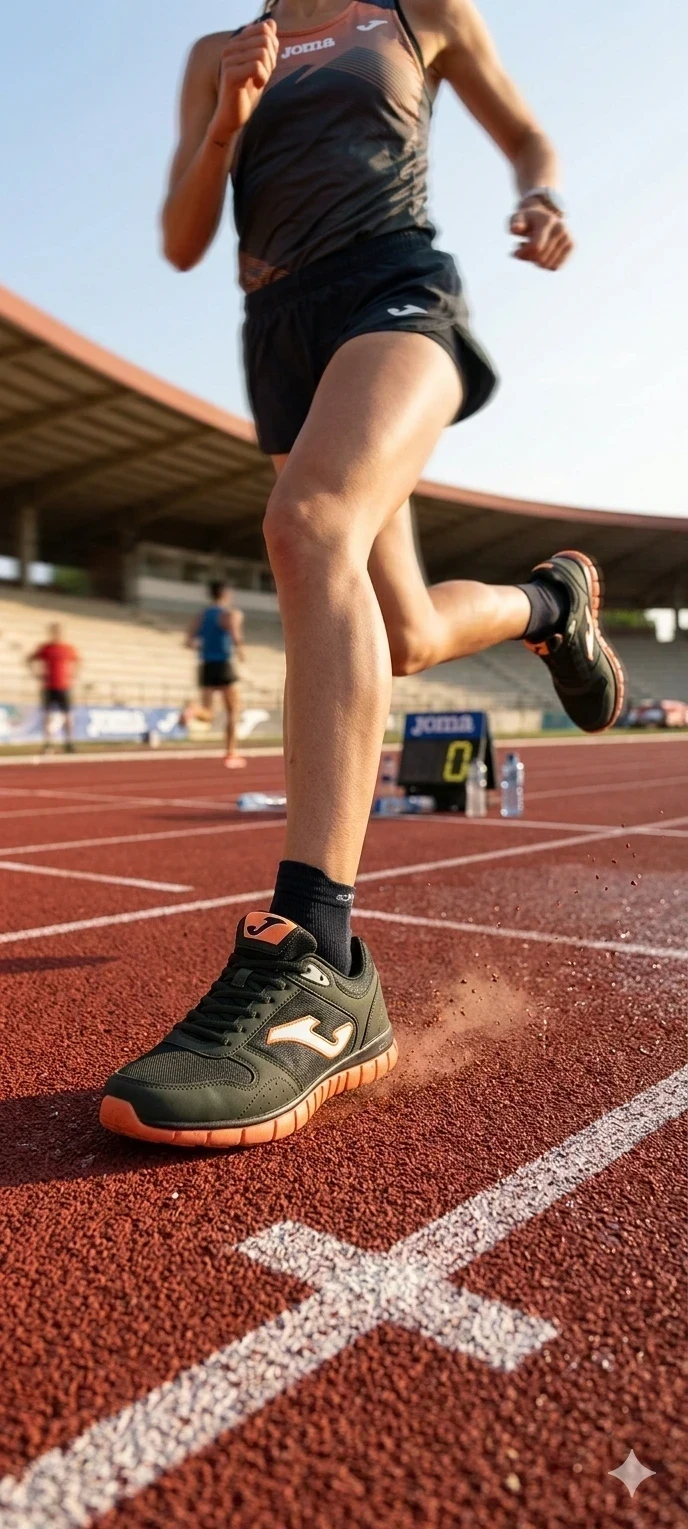 JOMA ATLETISMO  3