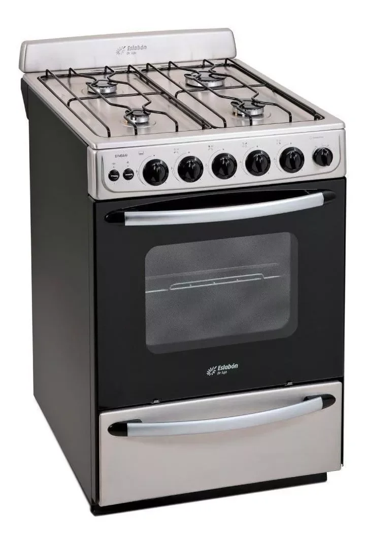 COCINA ESLABON DE LUJO EFM56NI