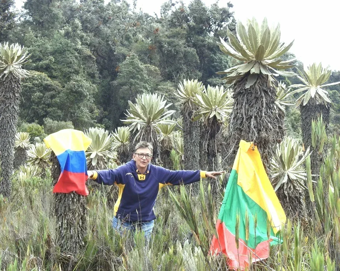 CORDOBA - PIJAO Y PÁRAMO DEL CHILÍ - QUINDÍO 6