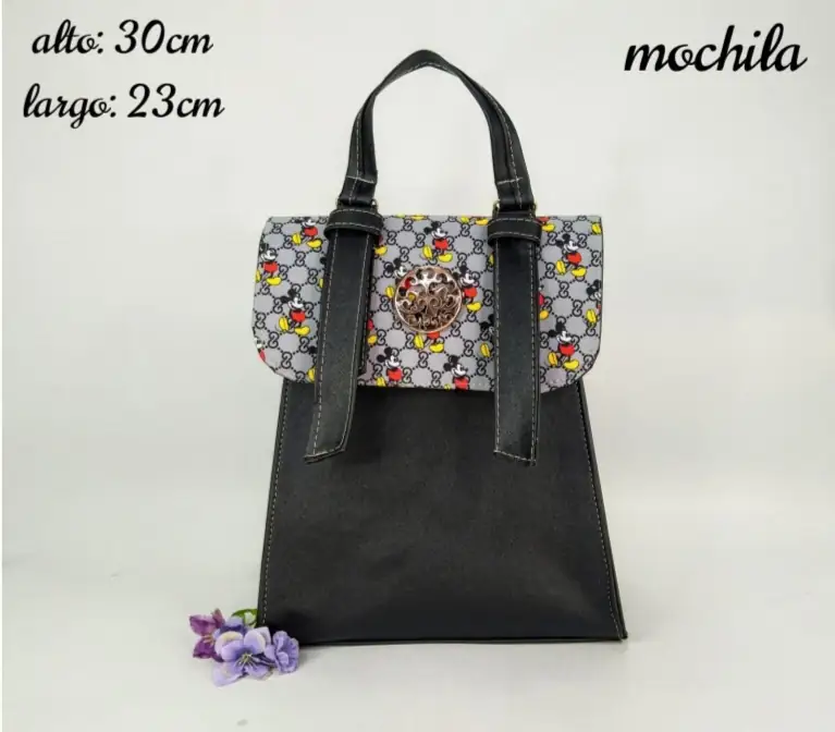 Mochila