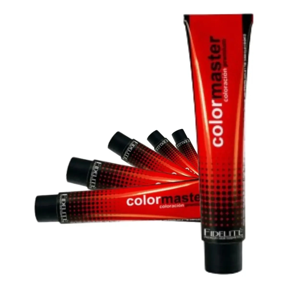 Tintura Color Master 