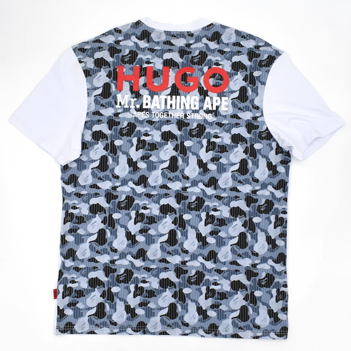 Playera Hugo 2