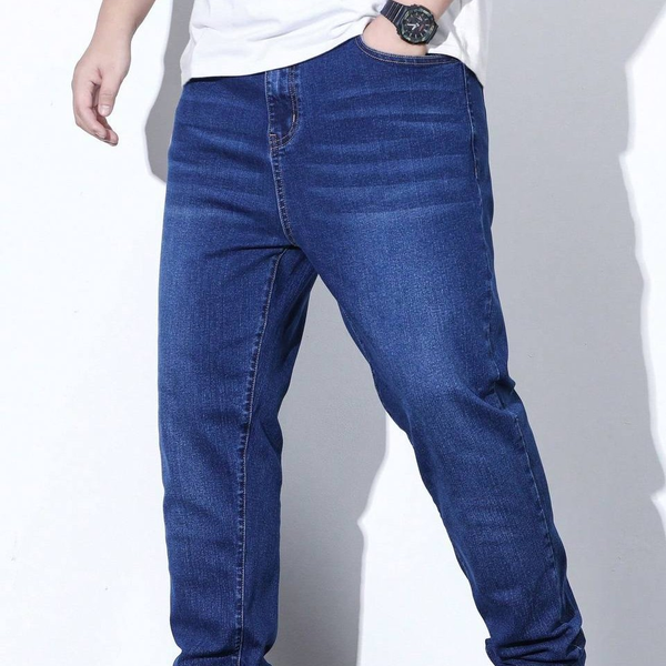 JEANS DE HOMBRES