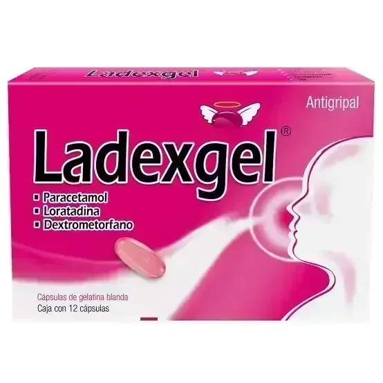 Ladexgel