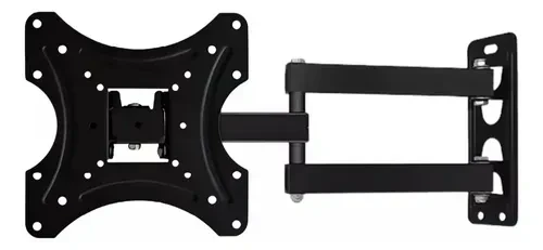 SOPORTE PARA TV CON BRAZO SOPORTA 17" a 42" 2