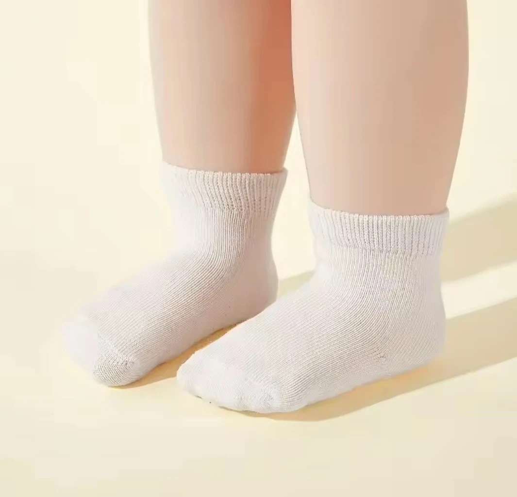 MEDIAS CORTAS BEBE