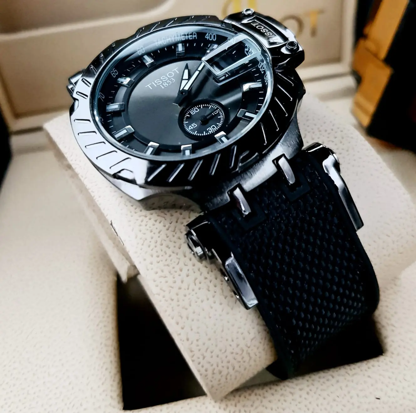 TISSOT AA 6