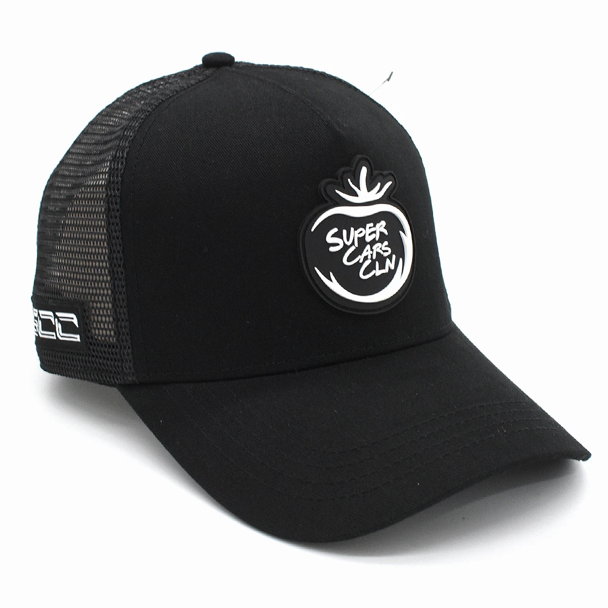 SUPER CARS CLN® - All In Brand Negro