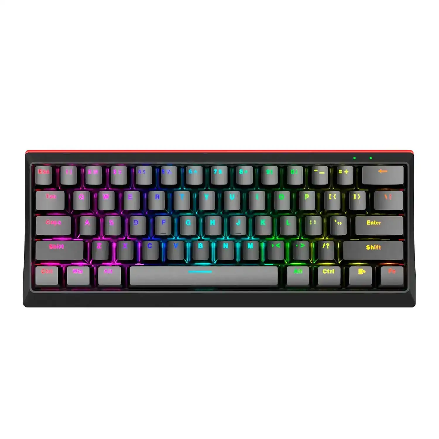 MARVO KG962 MECANICO SWITCH