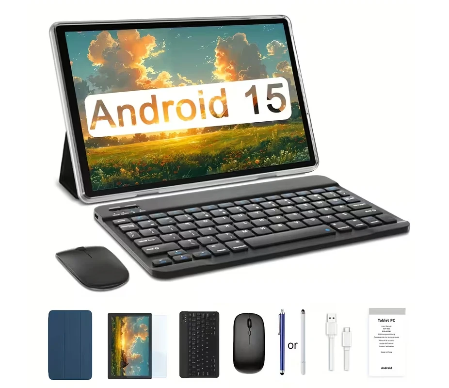 Tablet PC ANDROID DE 11"
