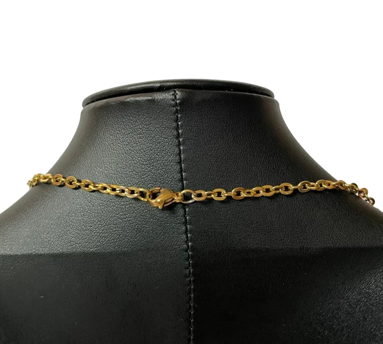 CONJUNTO DE ACERO 316 5