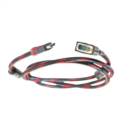 Cable HDMI a VGA 1.5m