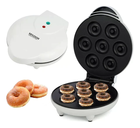 Maquina para hacer Donuts o Rosquillas 