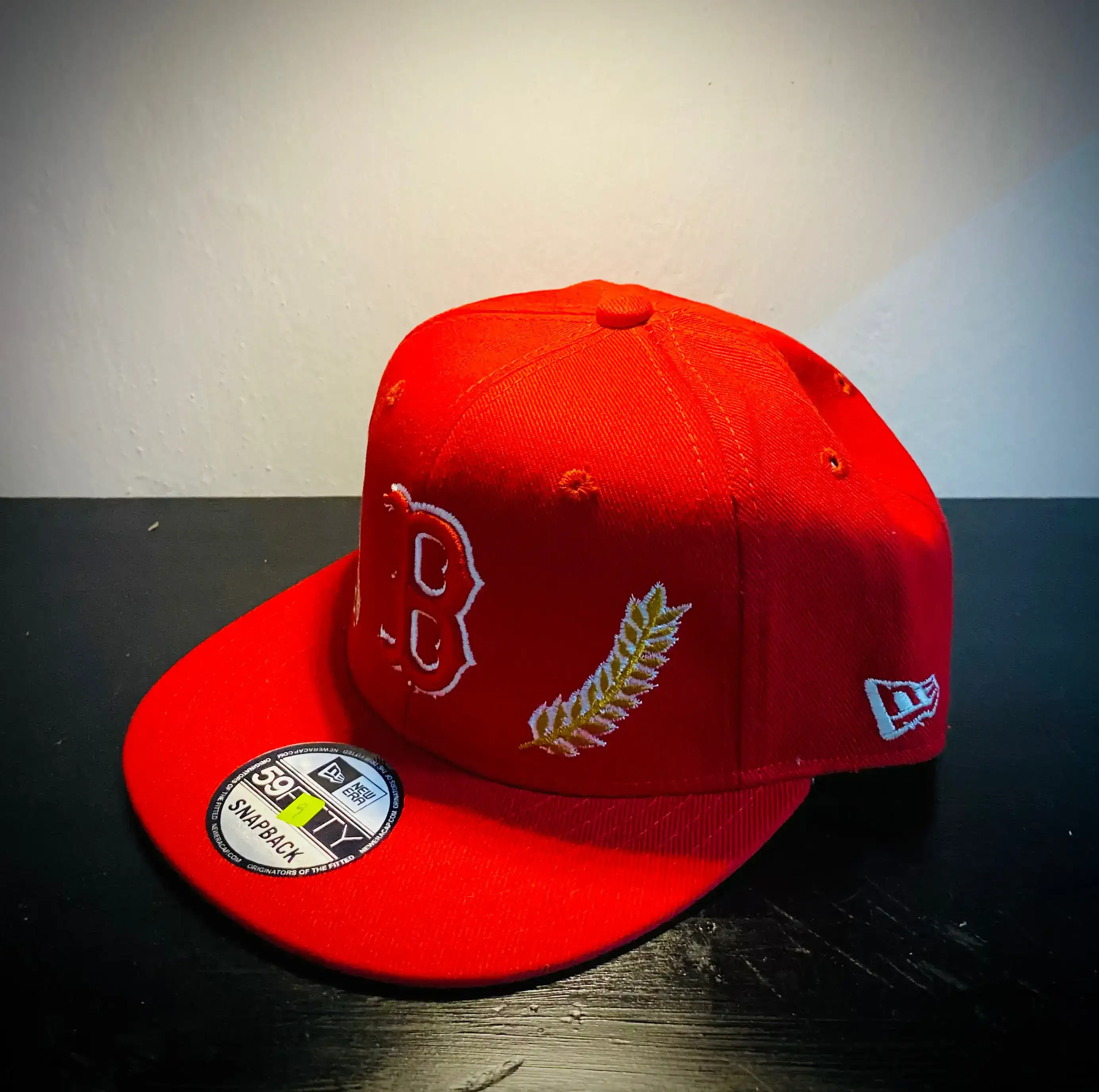 Gorras new era ajustables  3