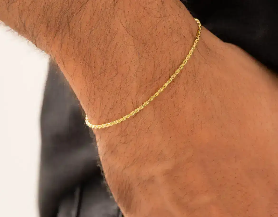 Pulsera china