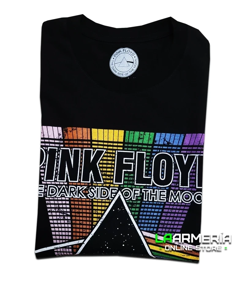 Pink Floyd (S-M-L) 3