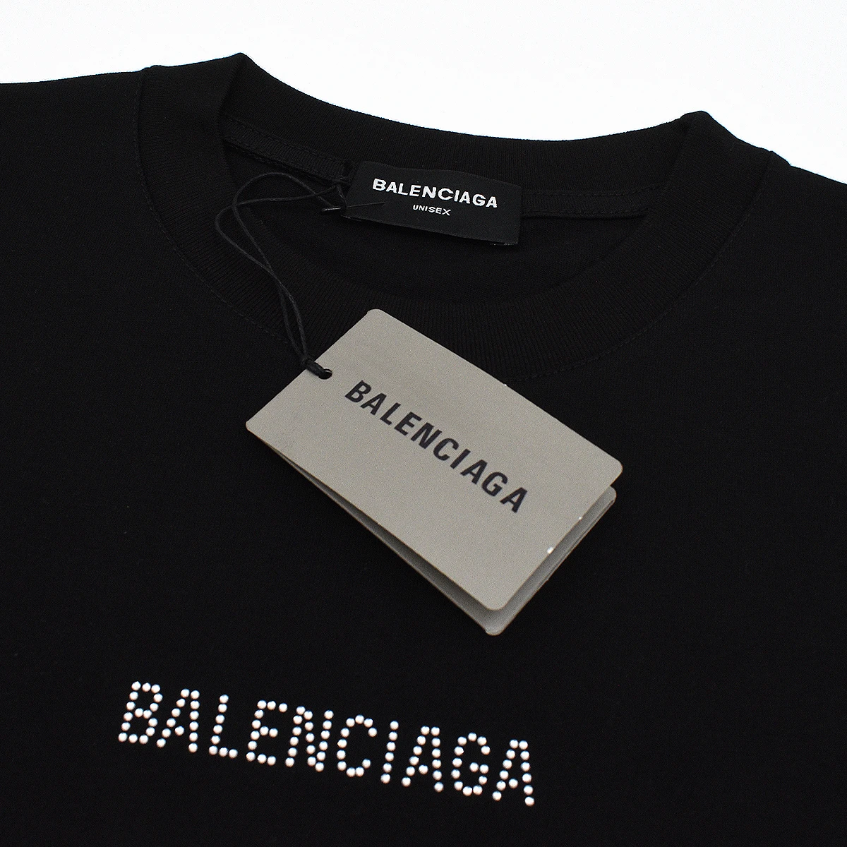 Playera Balenciaga  6