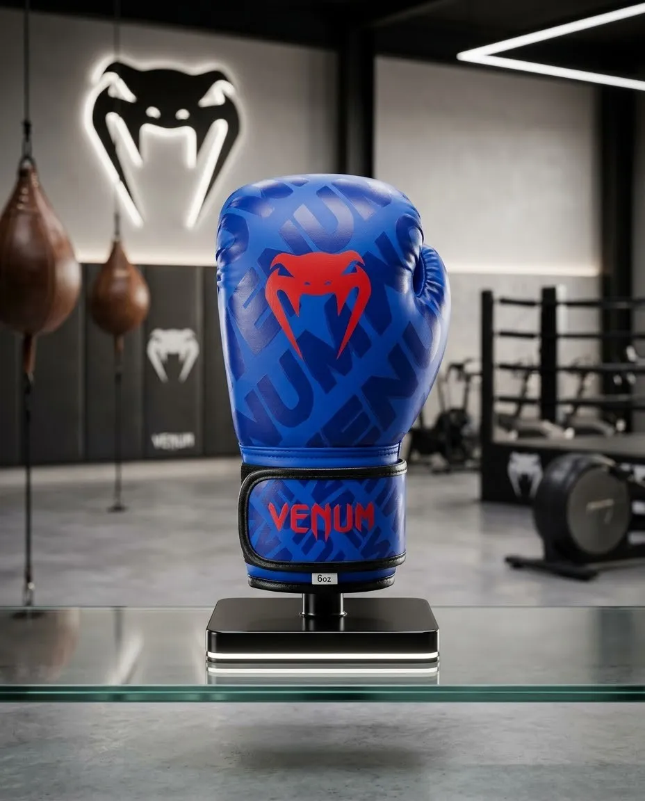 VENUM 6 OZ Y 8 OZ ELITE