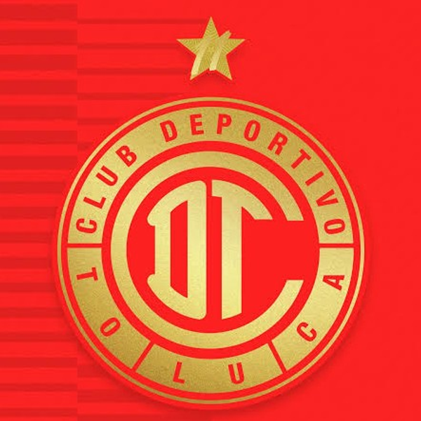 Jersey Toluca