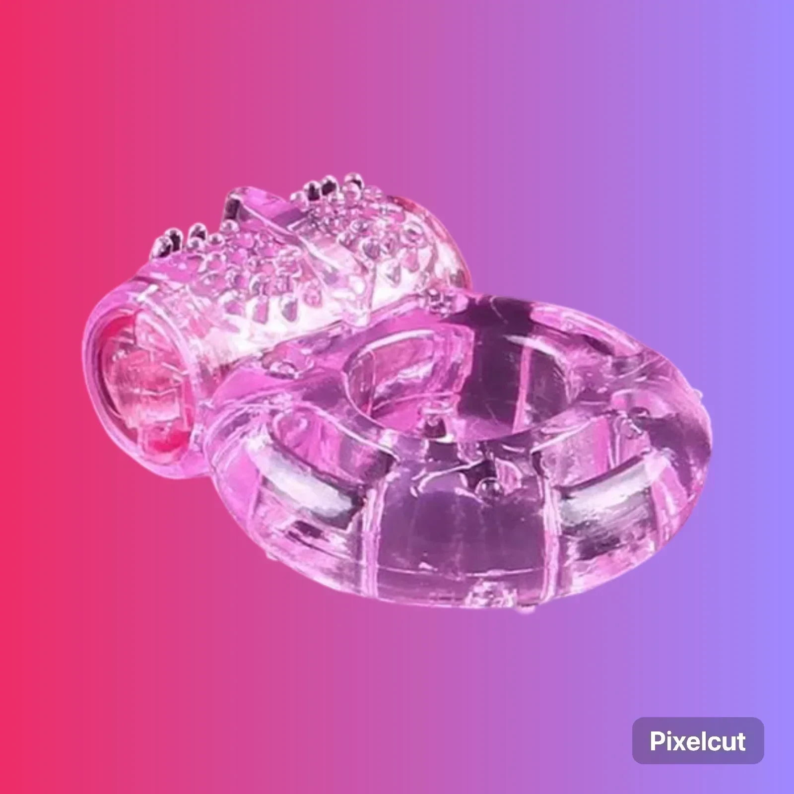 Anillo Vibrador Básico 