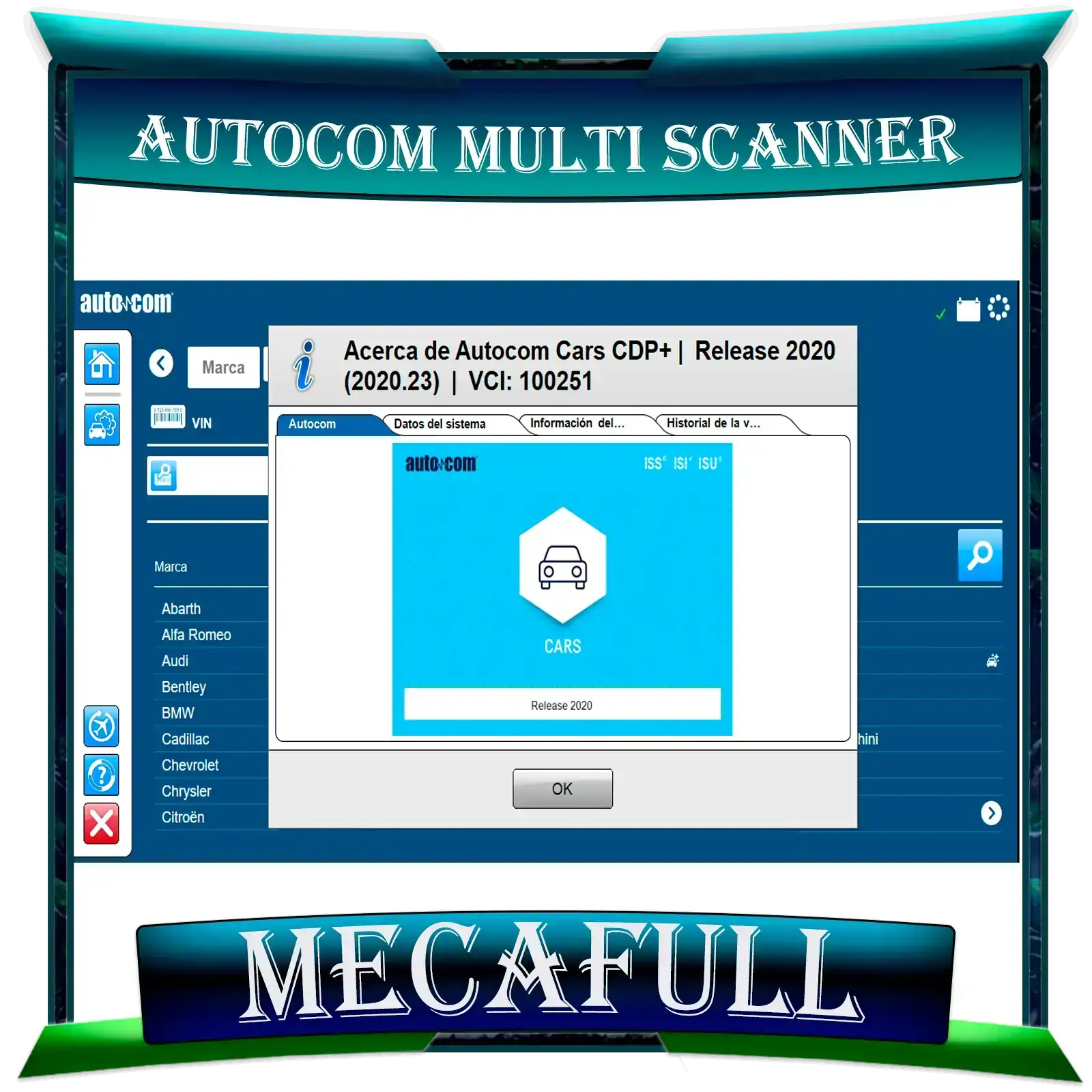 AUTOCOM 23/2020