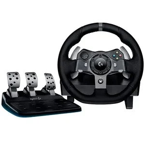 VOLANTE DRIVING LOGITECH G920